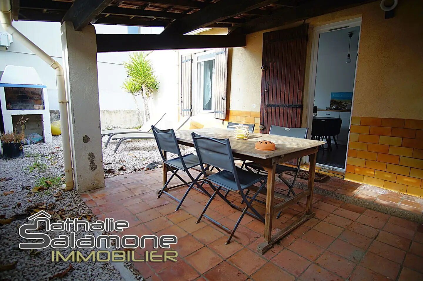 Maison à vendre, 30m², Frontignan