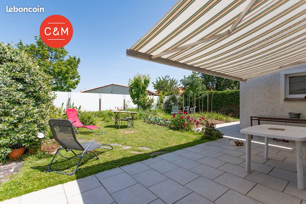 Maison à vendre, 116m², La Montagne