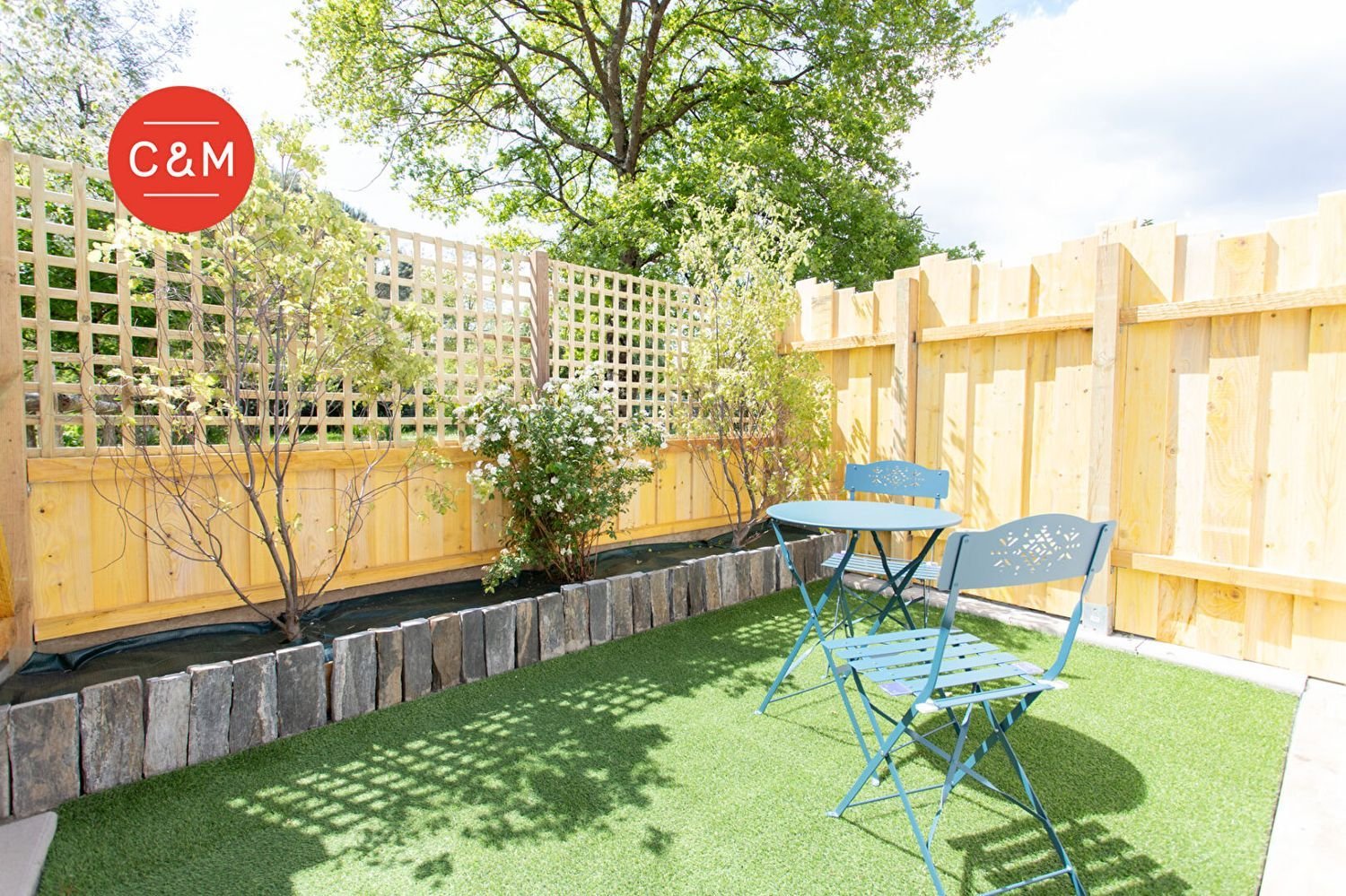 Appartement à louer, 33m², Rezé