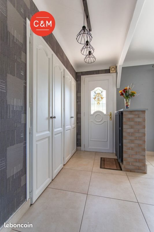 Maison à vendre, 100m², Bouguenais