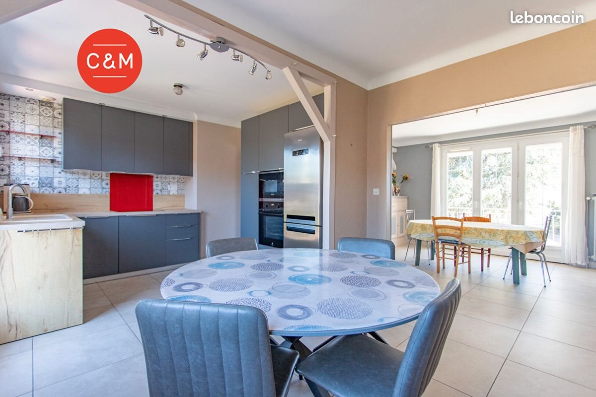 Maison à vendre, 100m², Bouguenais