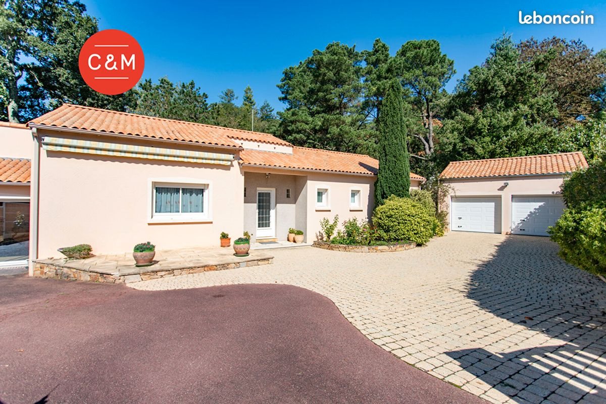 Maison à vendre, 116m², Pont-Saint-Martin