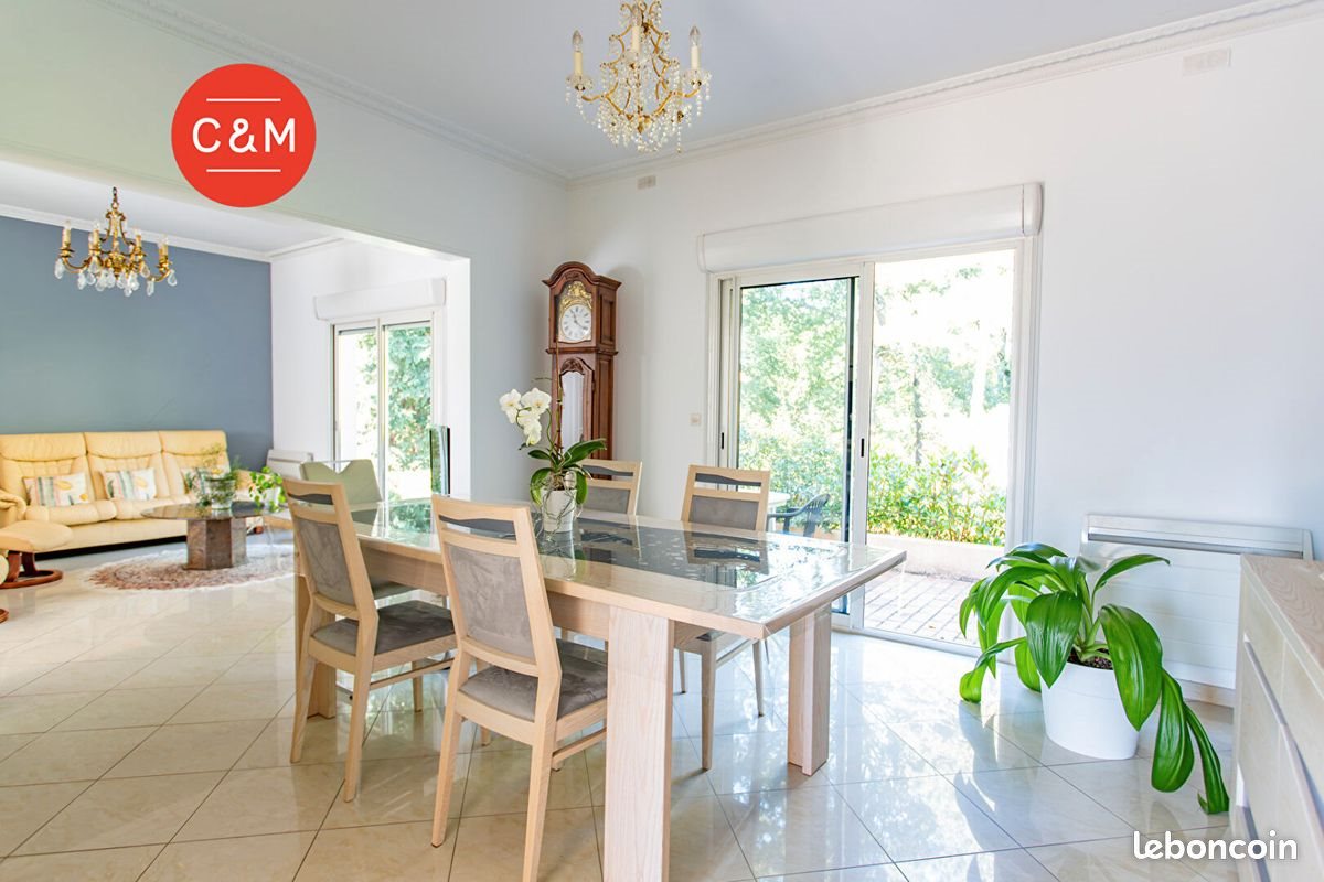 Maison à vendre, 116m², Pont-Saint-Martin