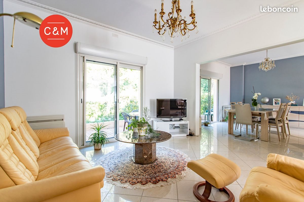 Maison à vendre, 116m², Pont-Saint-Martin