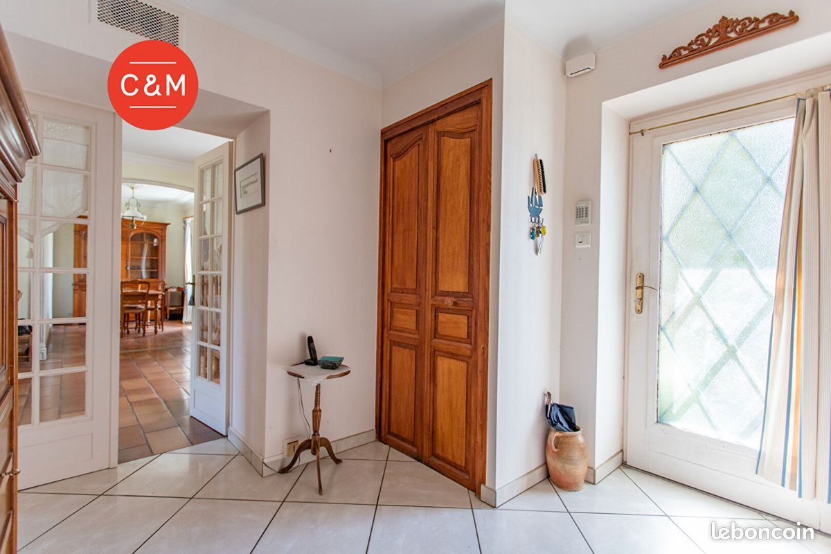 Maison à vendre, 137m², Rezé