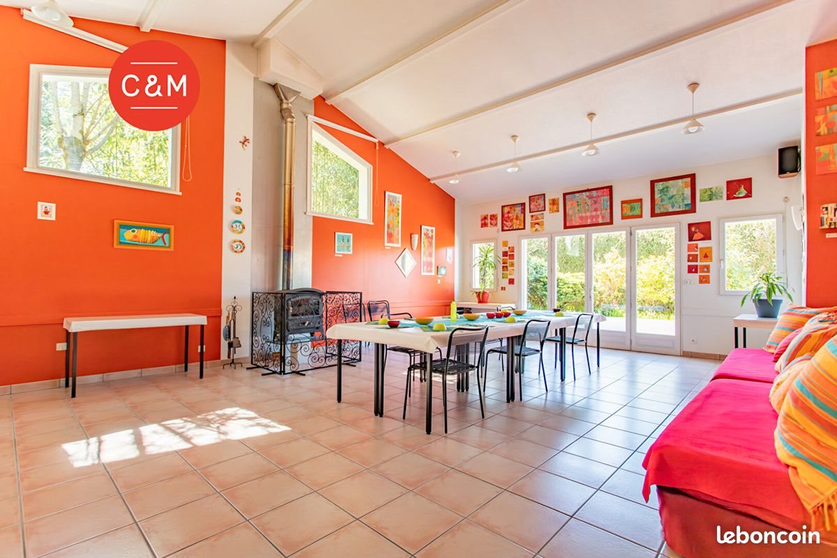 Maison à vendre, 158m², Vertou