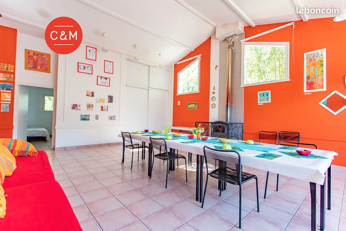 Maison à vendre, 158m², Vertou
