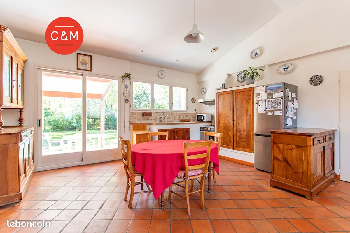 Maison à vendre, 158m², Vertou