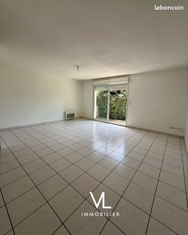 Maison à vendre, 70m², Biganos