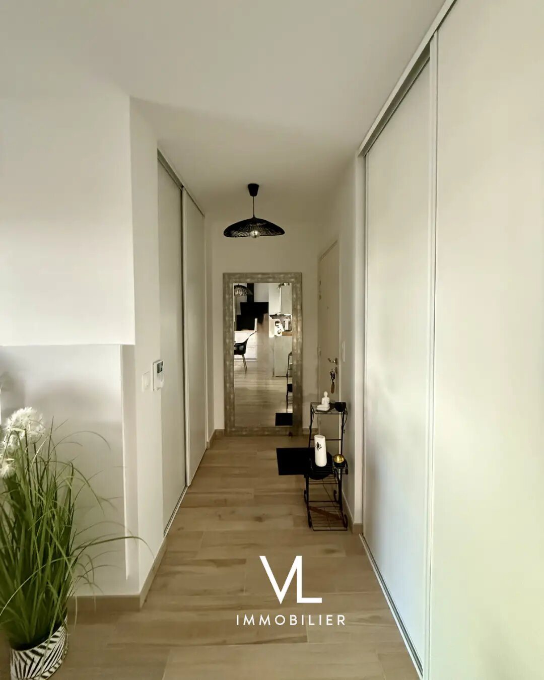 Appartement à vendre, 50m², Lanton
