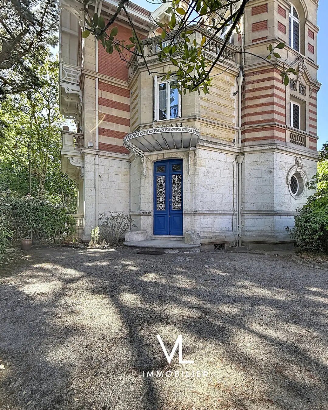 Appartement à vendre, 111m², Arcachon