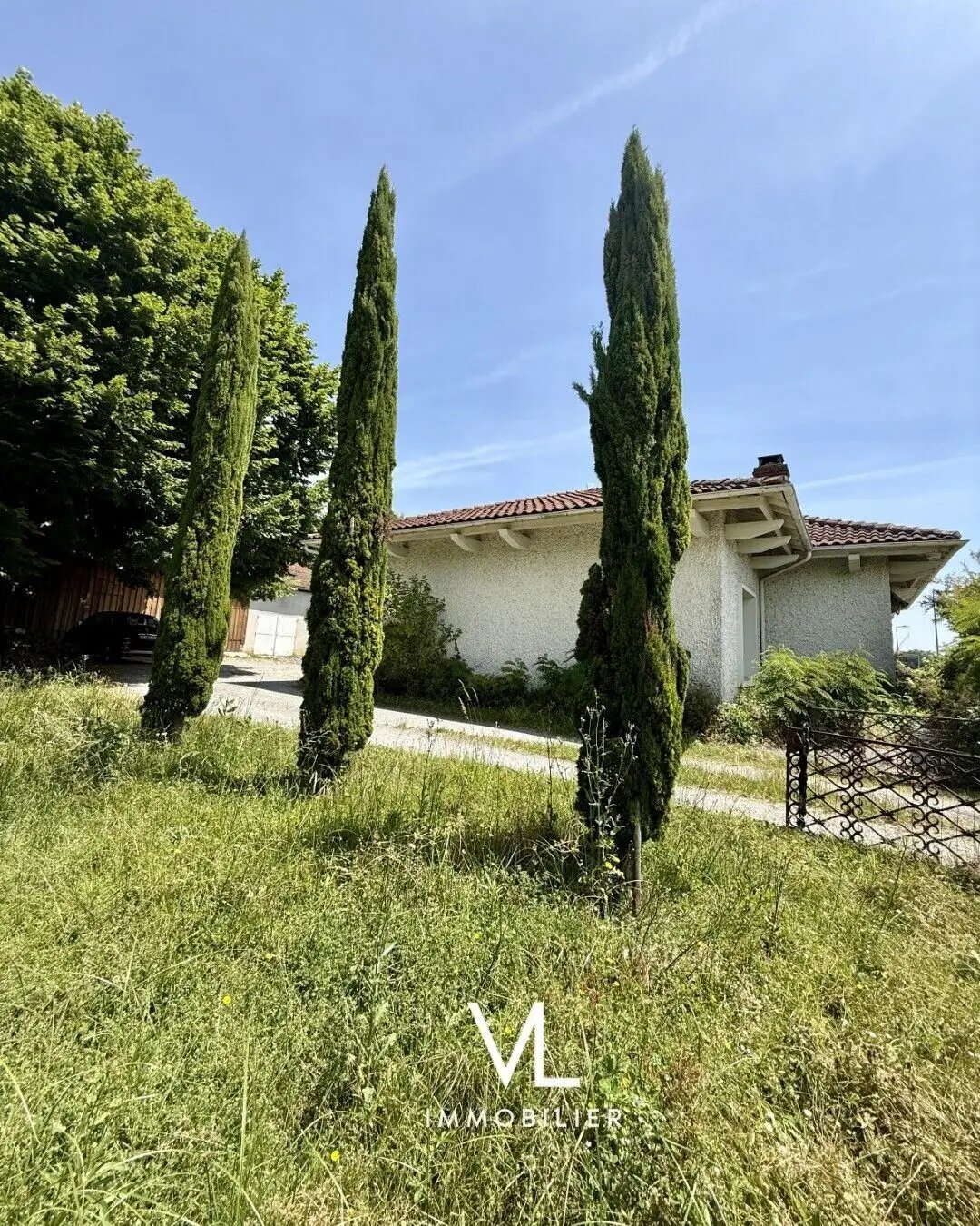 Maison à vendre, 133m², Mios