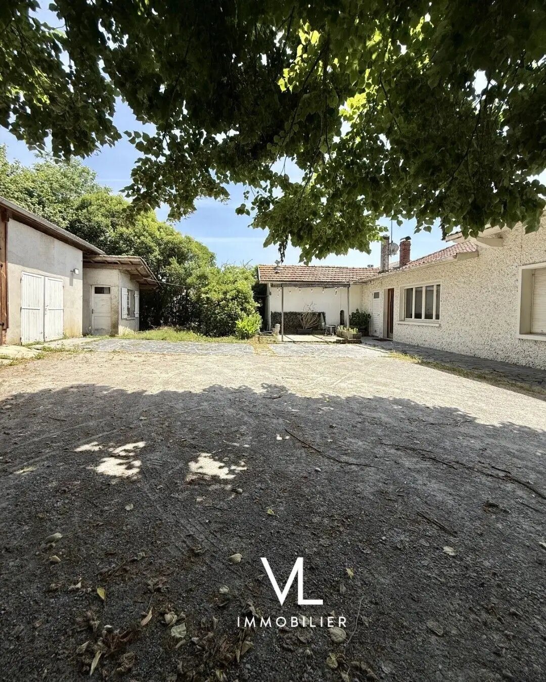 Maison à vendre, 133m², Mios