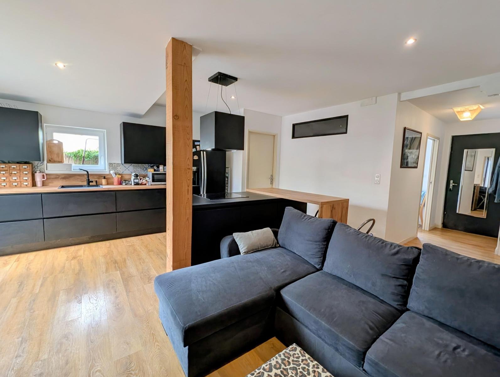 Maison à vendre, 59m², Gujan-Mestras