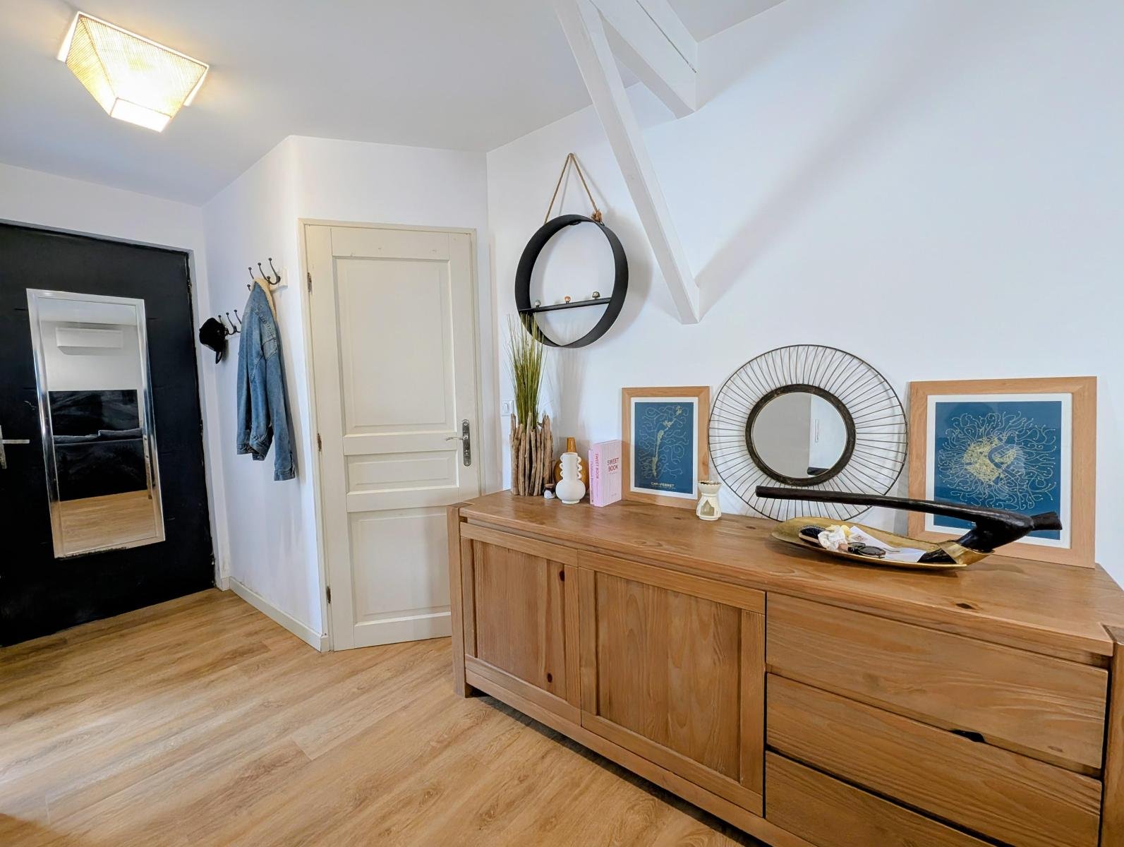 Maison à vendre, 59m², Gujan-Mestras