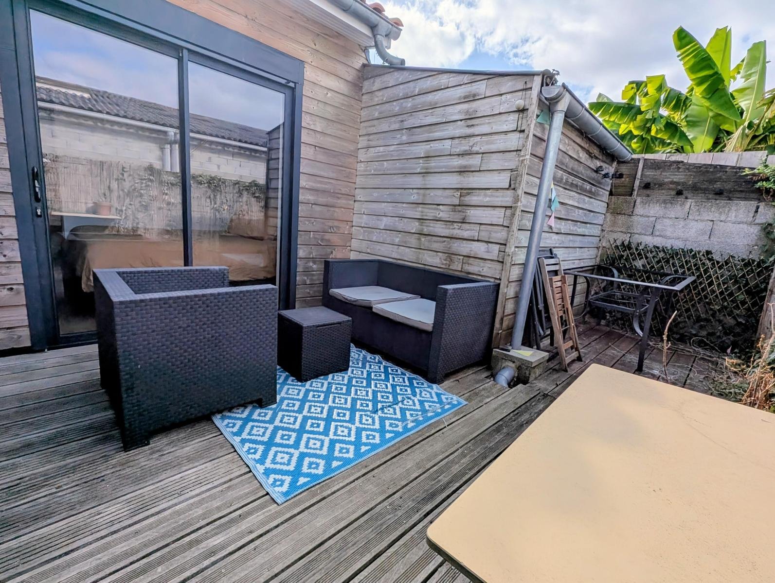 Maison à vendre, 59m², Gujan-Mestras