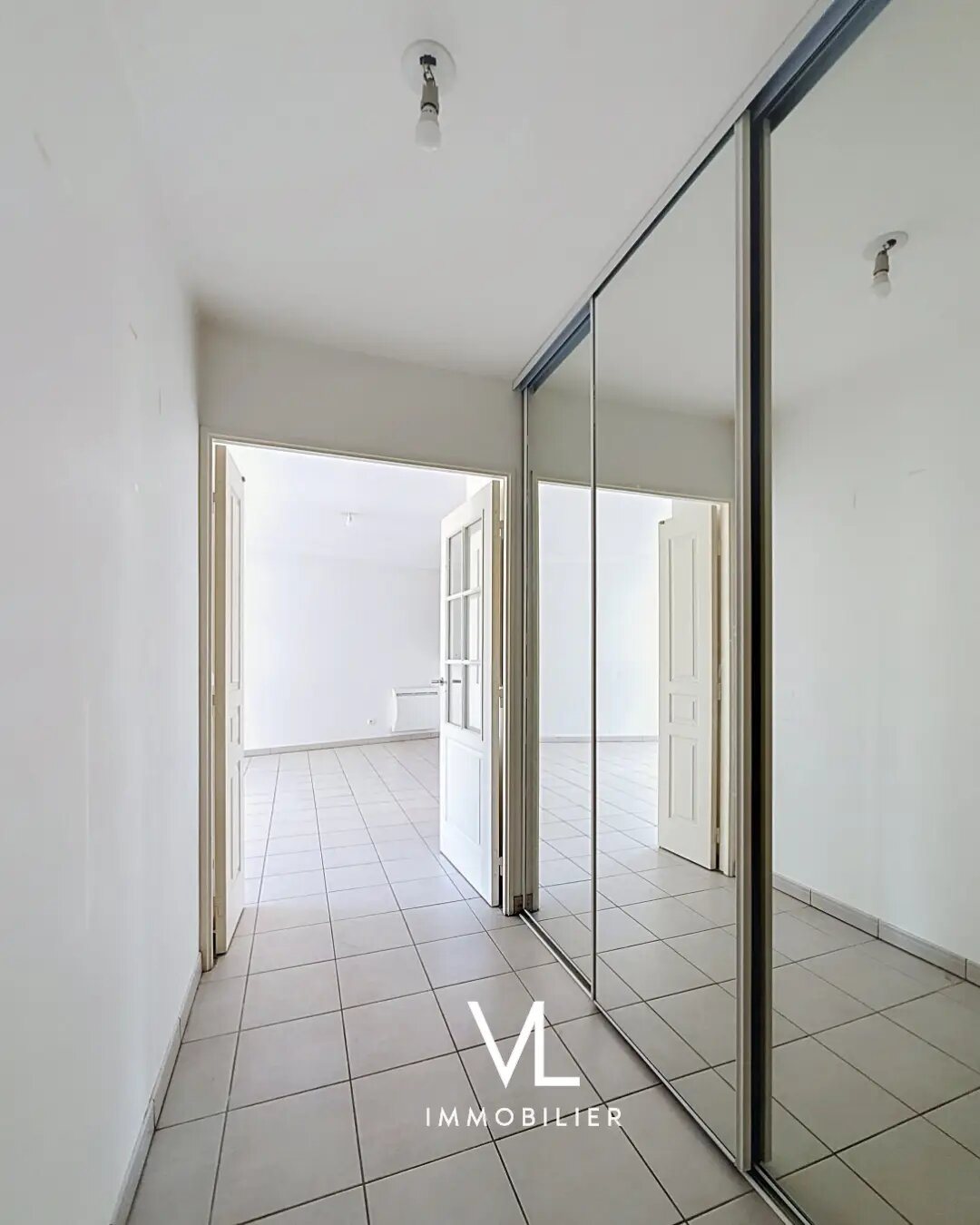 Appartement à vendre, 67m², Arcachon