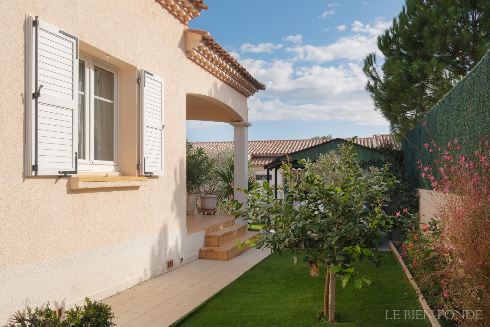 Maison à vendre, 143m², Frontignan