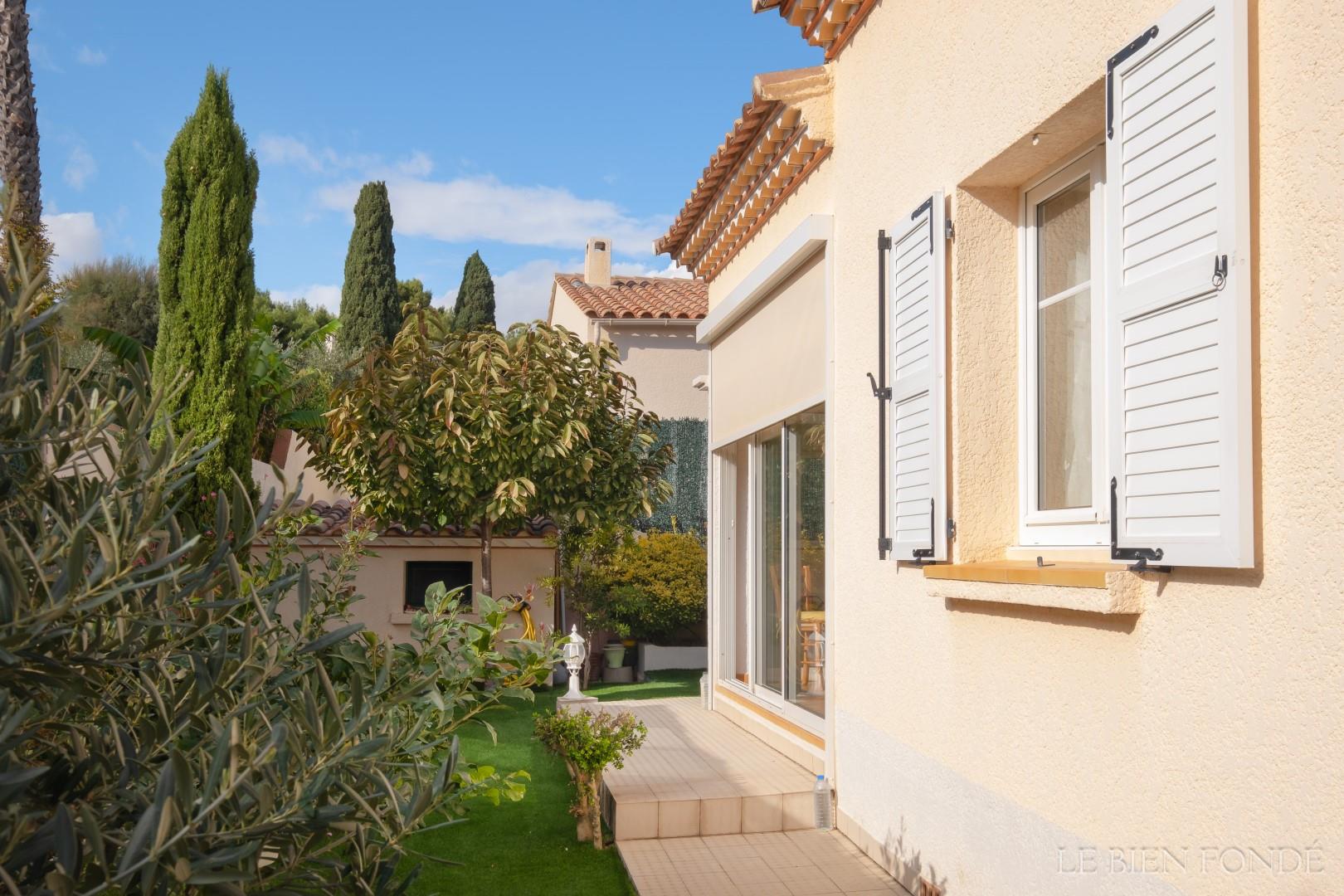 Maison à vendre, 143m², Frontignan