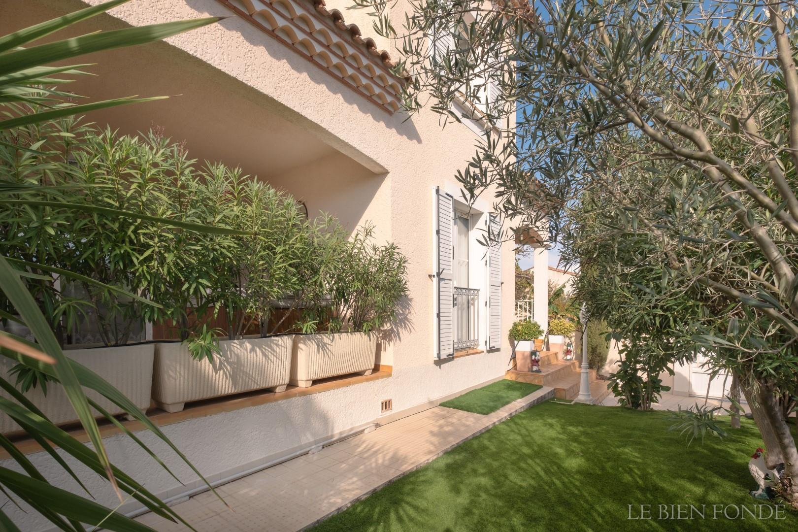 Maison à vendre, 143m², Frontignan