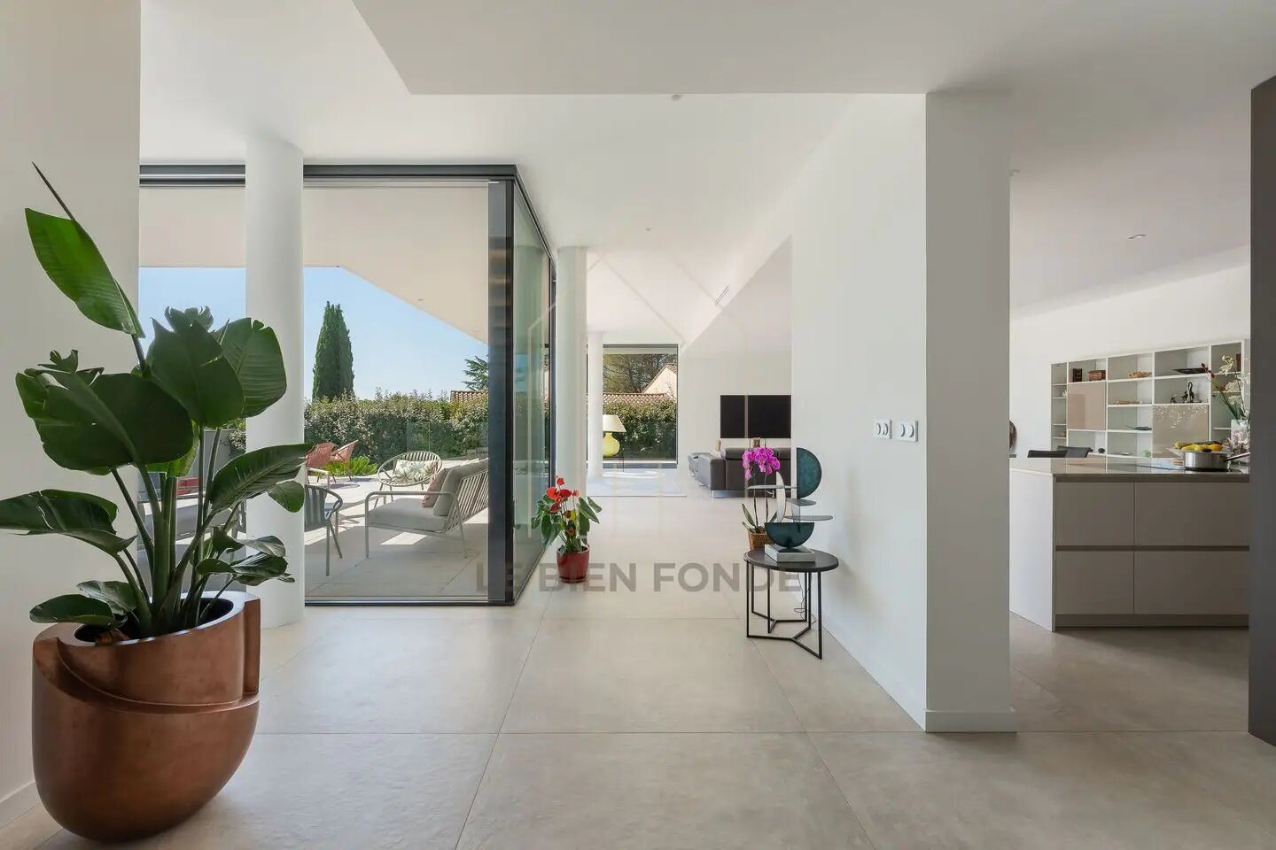 Maison à vendre, 300m², Montpellier