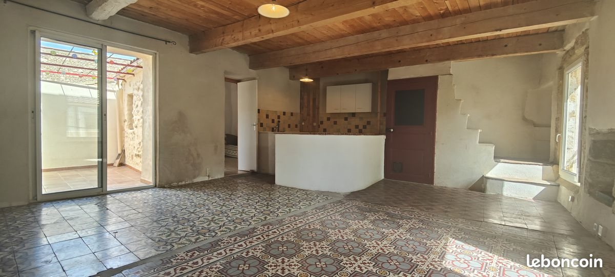 Maison à vendre, 79m², Vendémian