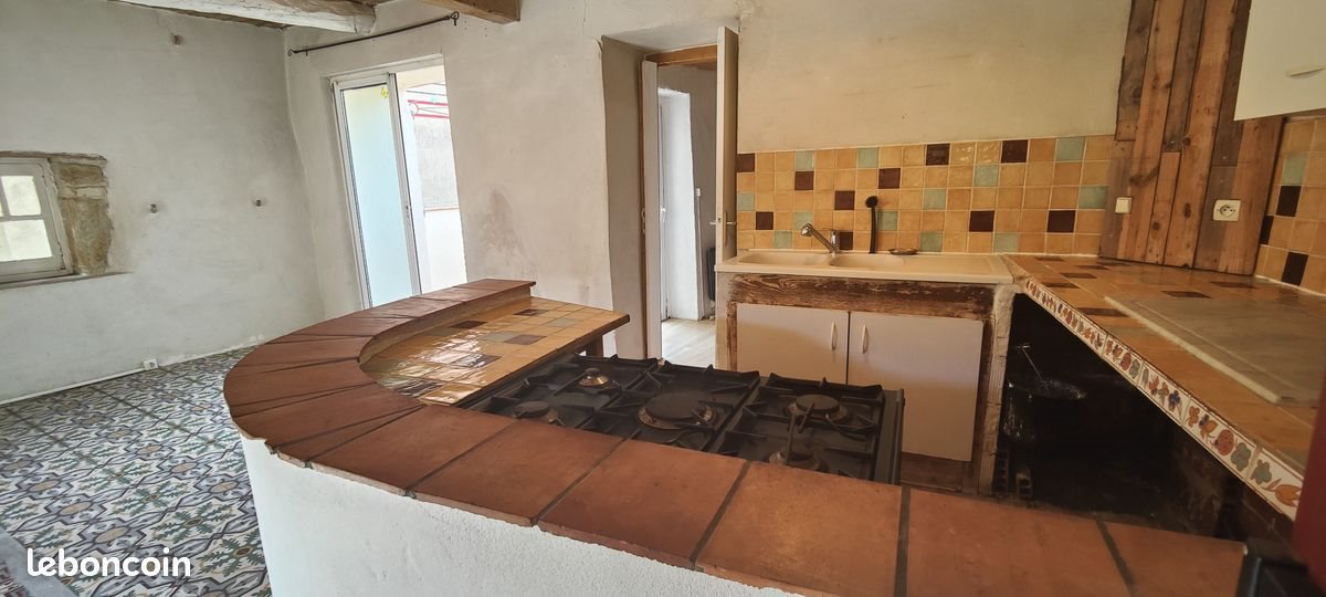 Maison à vendre, 79m², Vendémian