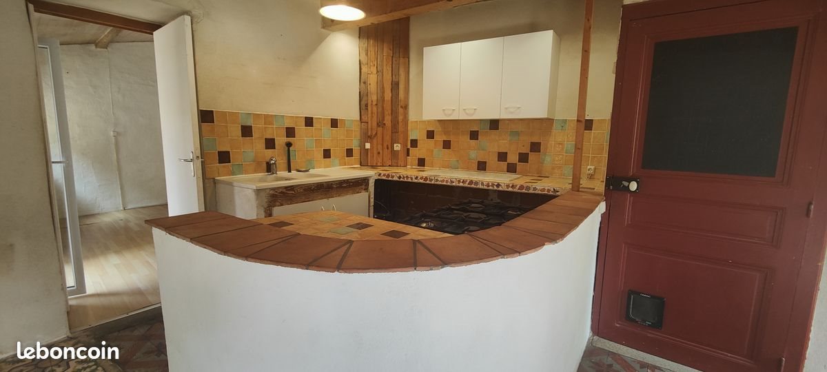 Maison à vendre, 79m², Vendémian