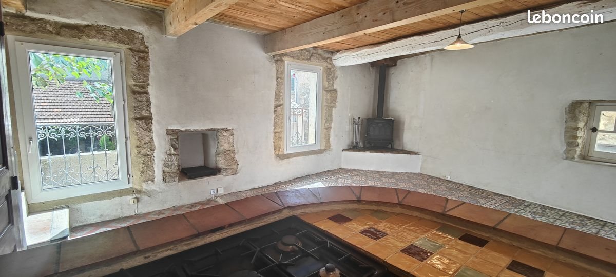 Maison à vendre, 79m², Vendémian