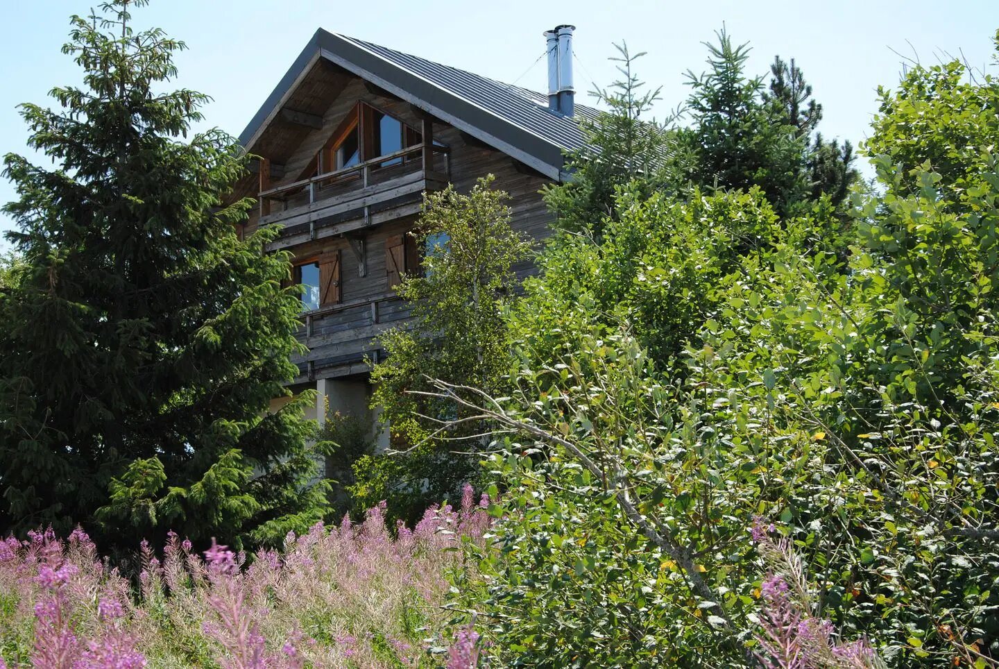 Maison à vendre, 91m², Bouvante