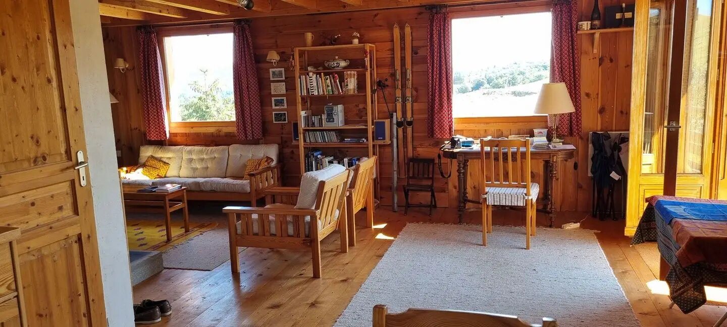 Maison à vendre, 91m², Bouvante