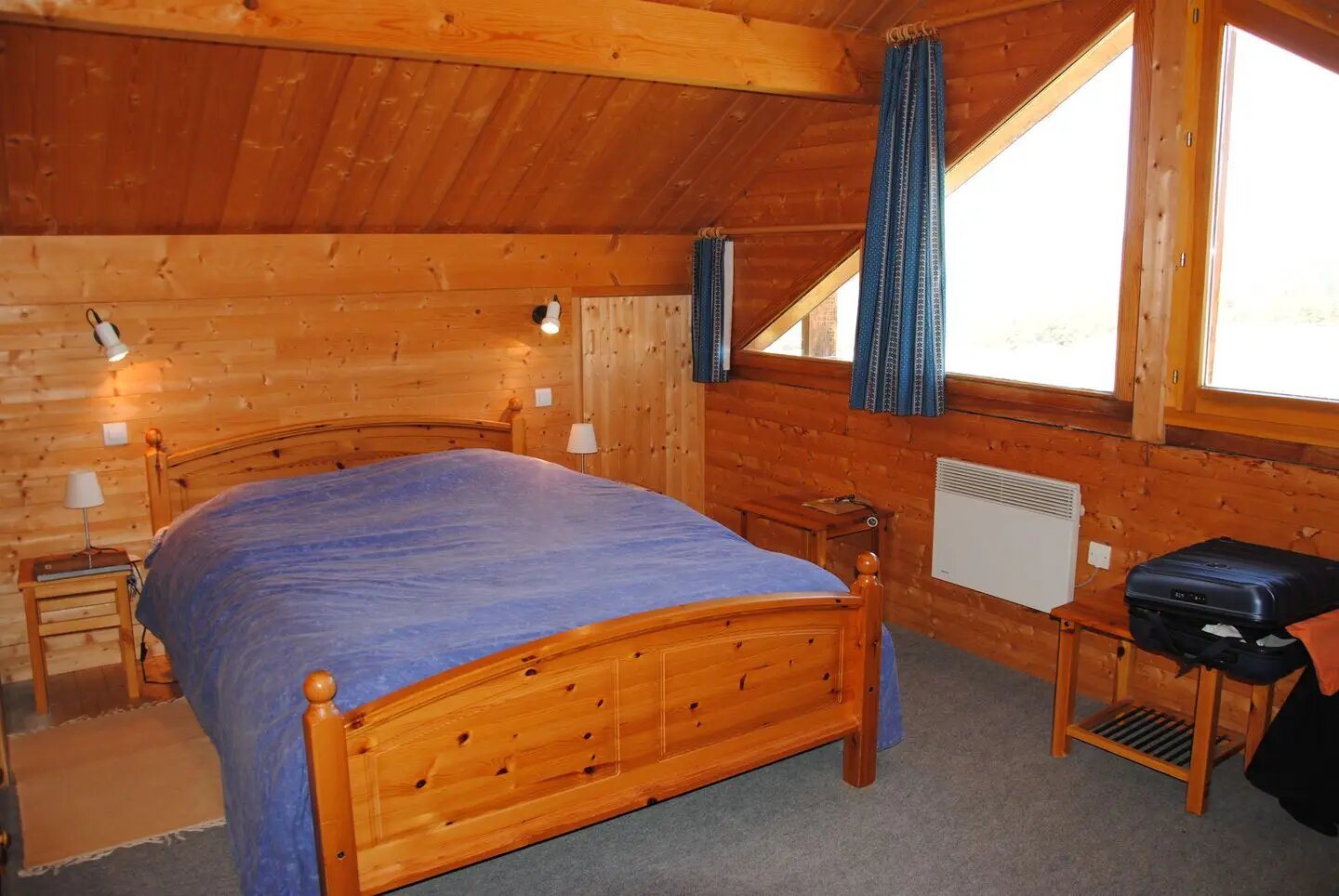 Maison à vendre, 91m², Bouvante