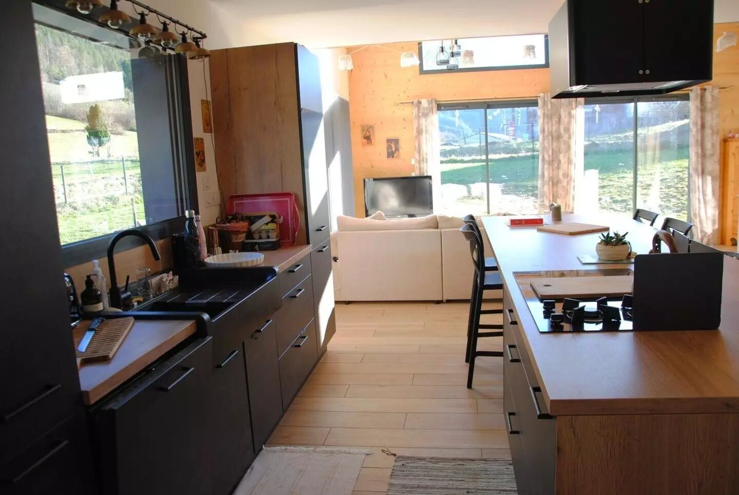Maison à vendre, 106m², Saint-Agnan-en-Vercors