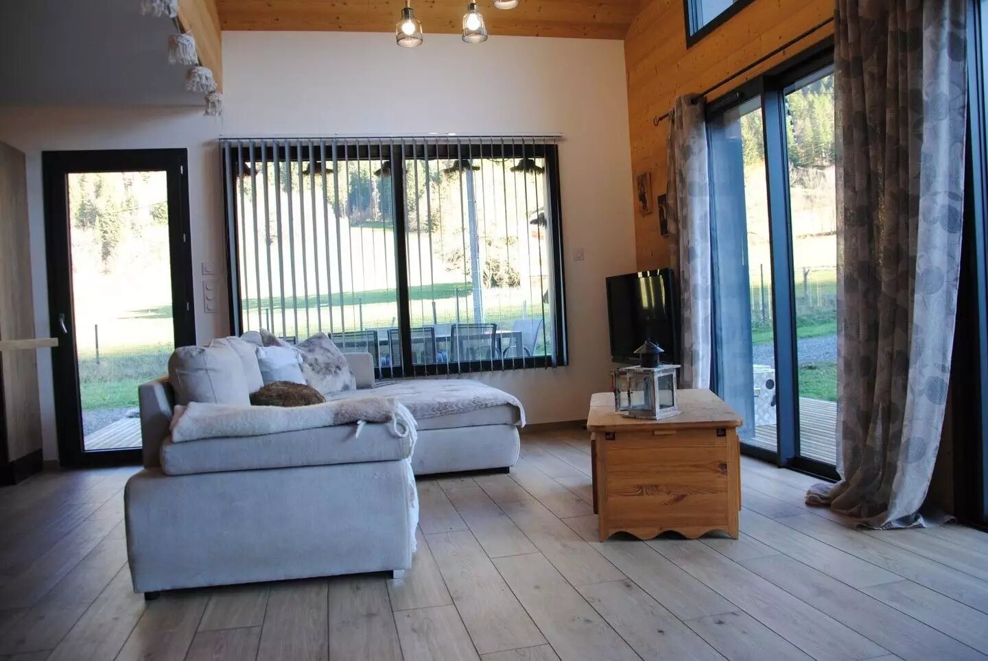 Maison à vendre, 106m², Saint-Agnan-en-Vercors