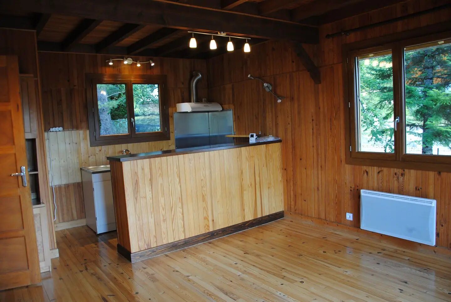 Maison à vendre, 65m², La Chapelle-en-Vercors