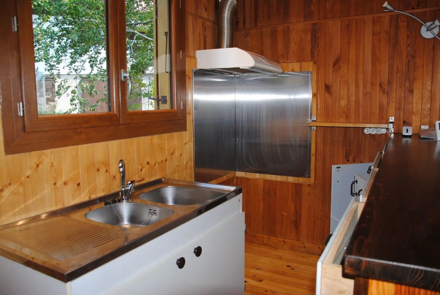 Maison à vendre, 65m², La Chapelle-en-Vercors