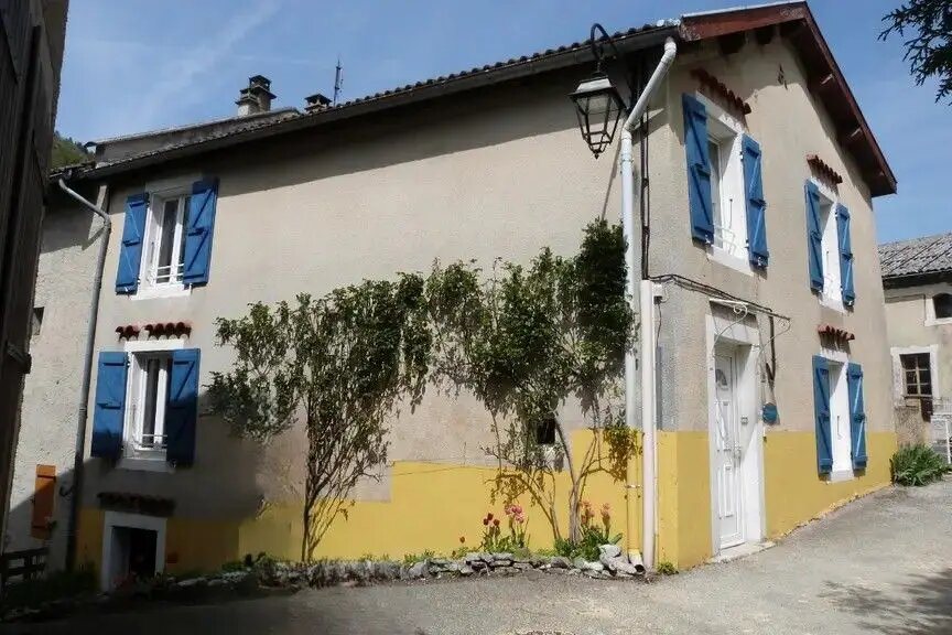 Maison à vendre, 103m², Saint-Agnan-en-Vercors