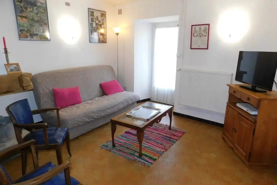 Maison à vendre, 103m², Saint-Agnan-en-Vercors