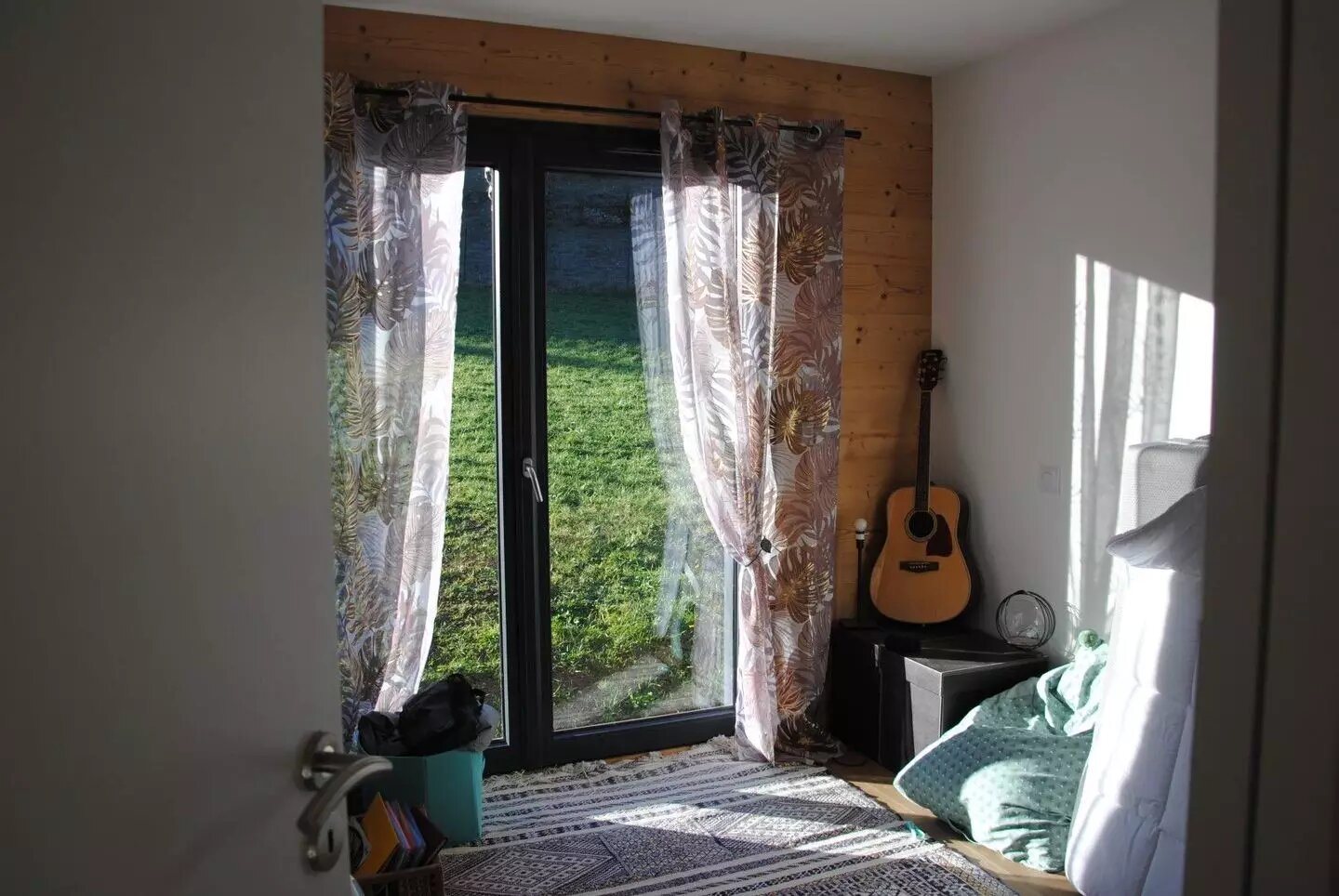 Maison à vendre, 106m², Saint-Agnan-en-Vercors