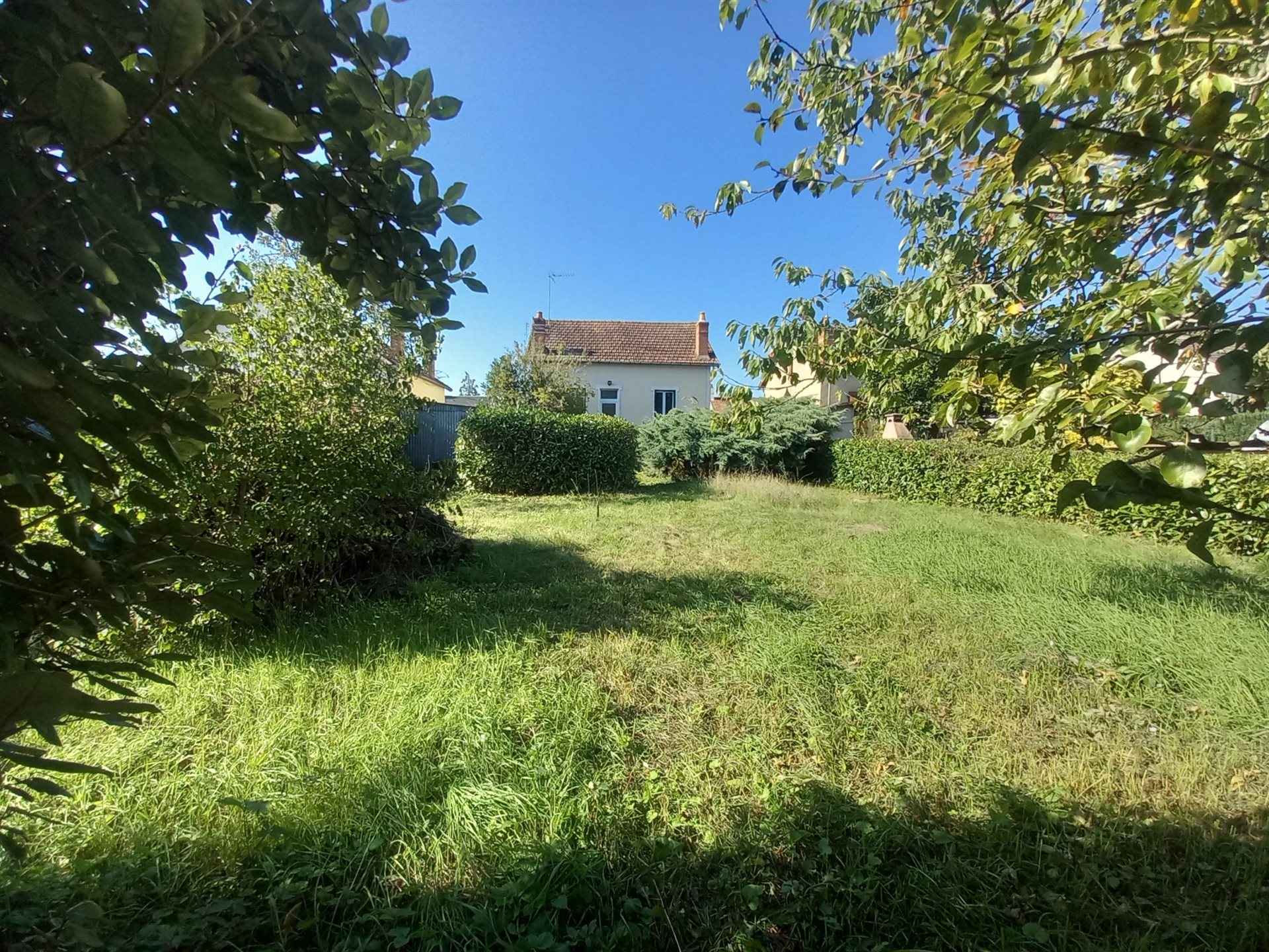 Maison à vendre, 56m², Decize