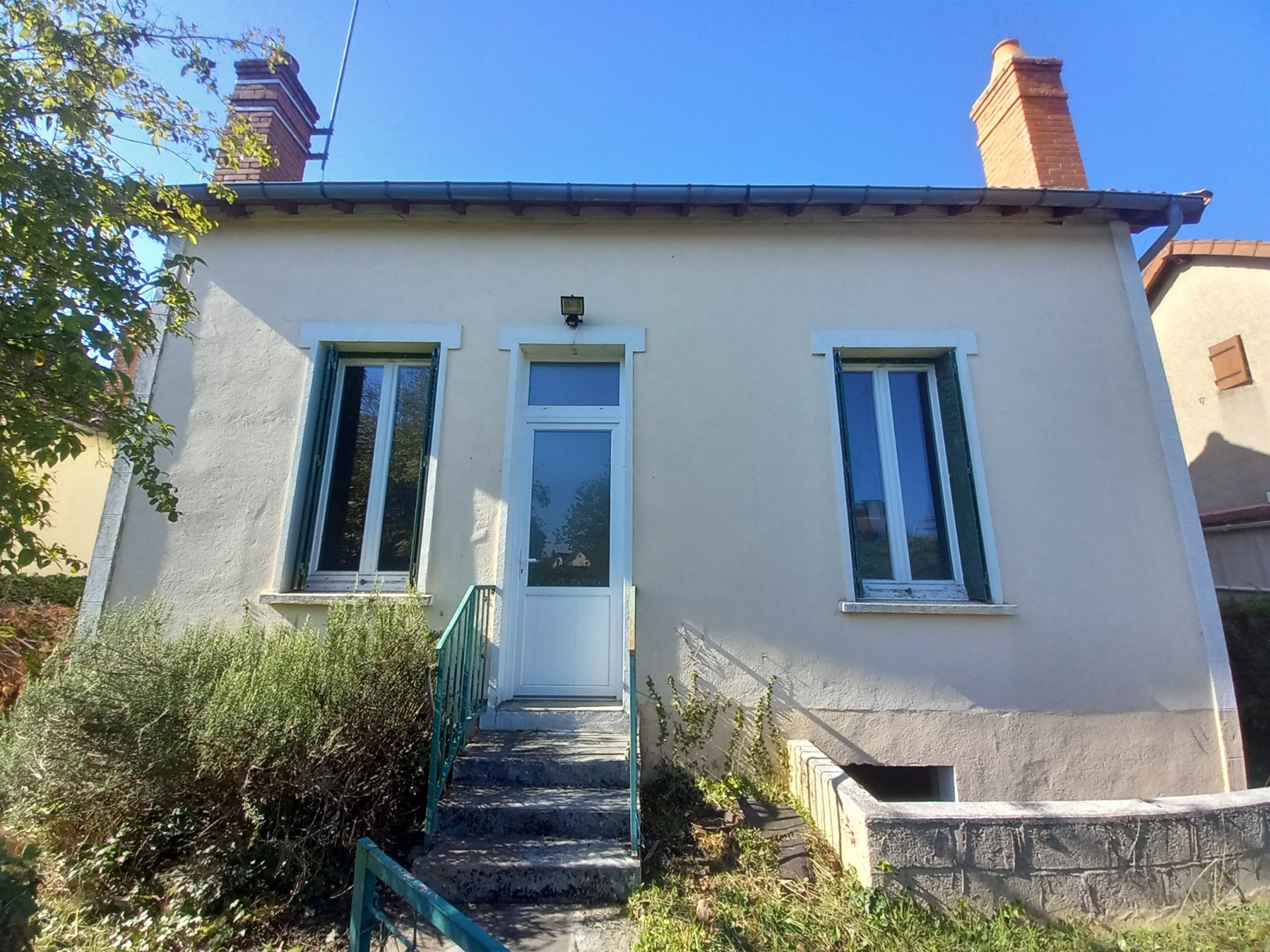 Maison à vendre, 56m², Decize