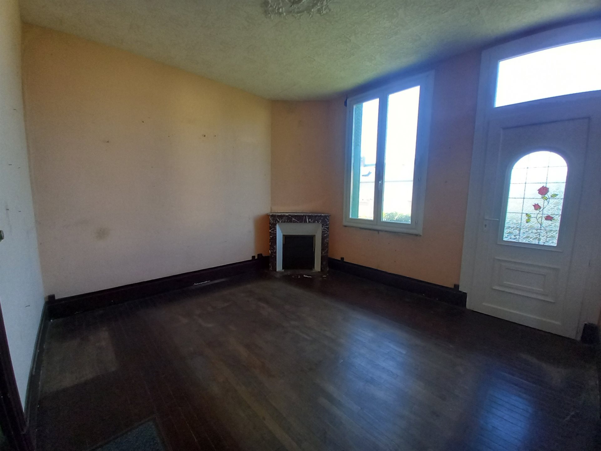 Maison à vendre, 56m², Decize