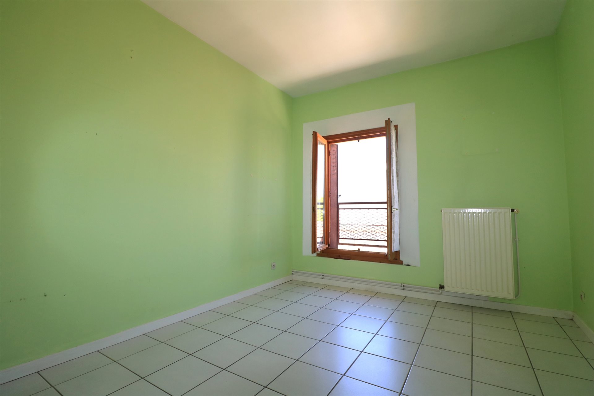 Appartement à vendre, 70m², Decize