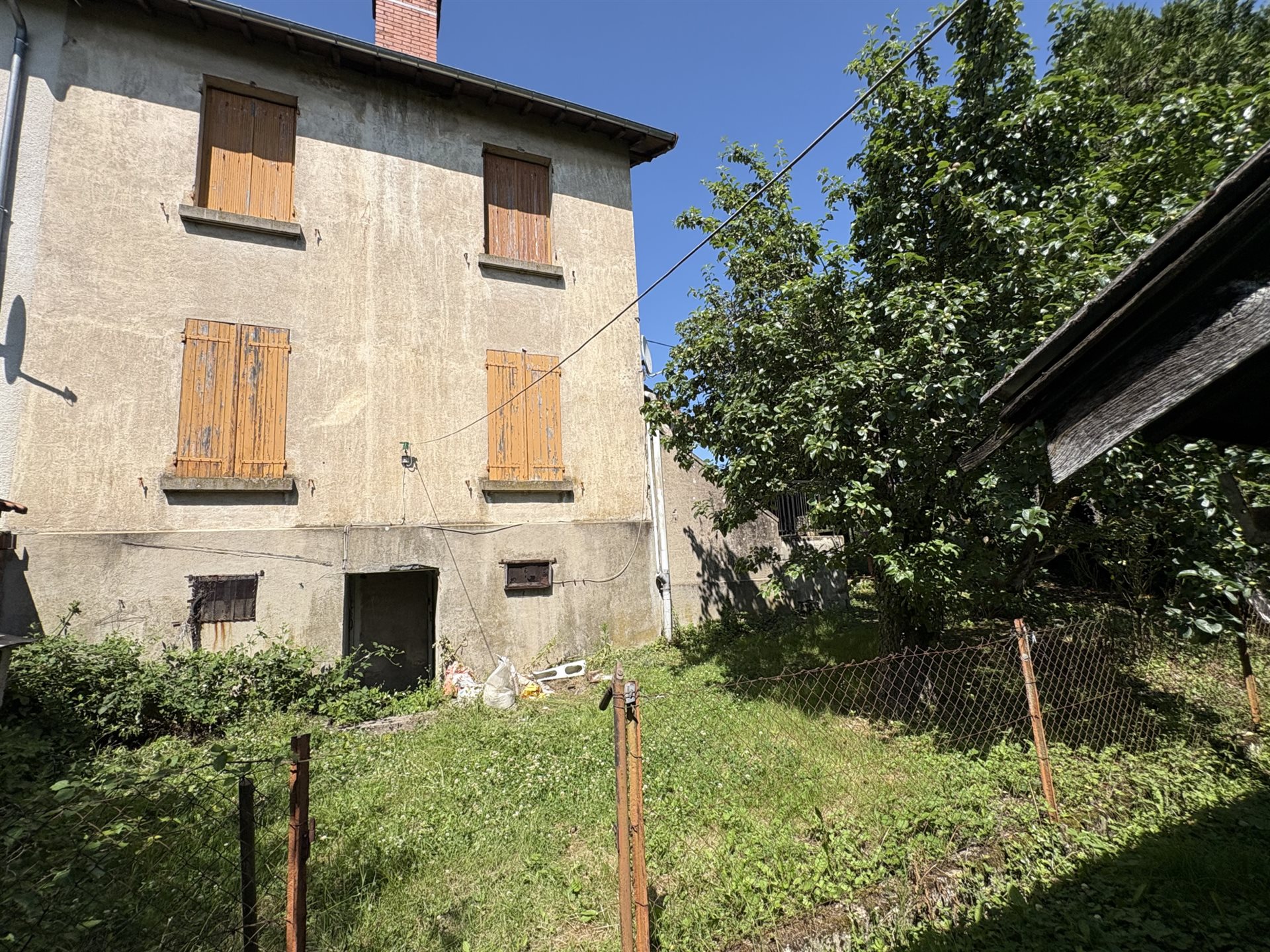 Maison à vendre, 100m², La Machine