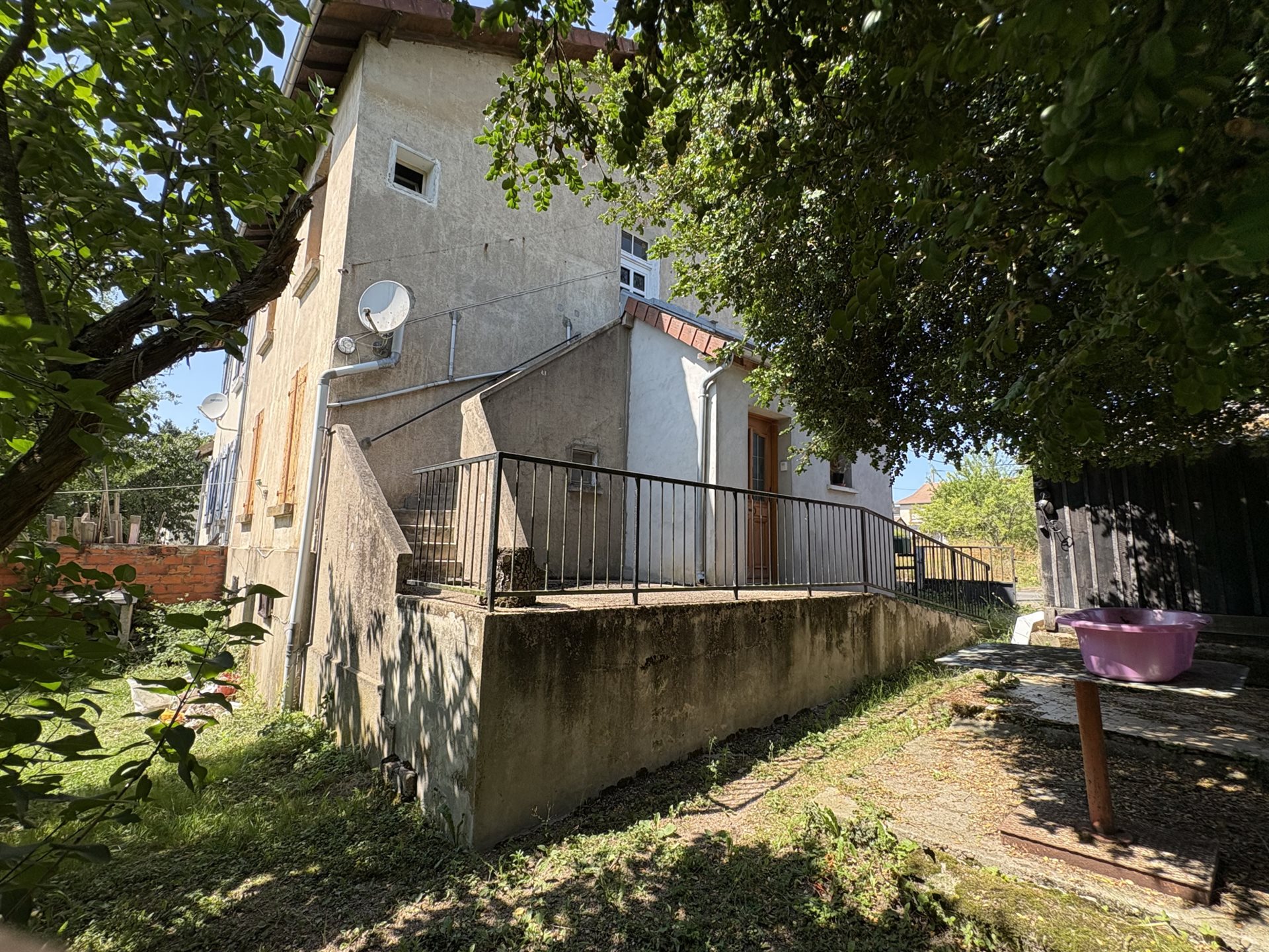 Maison à vendre, 100m², La Machine
