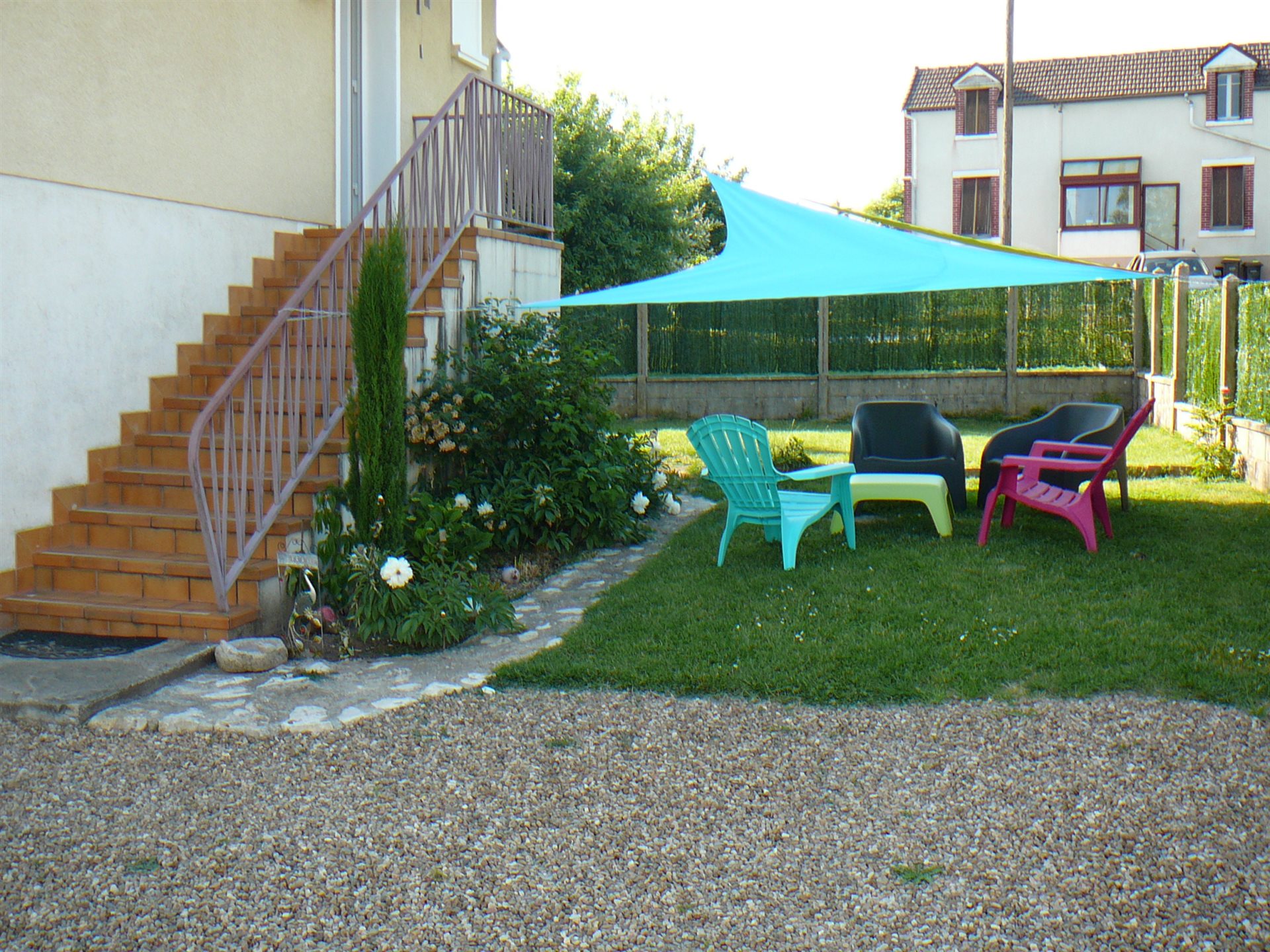 Maison à vendre, 63m², Saint-Léger-des-Vignes