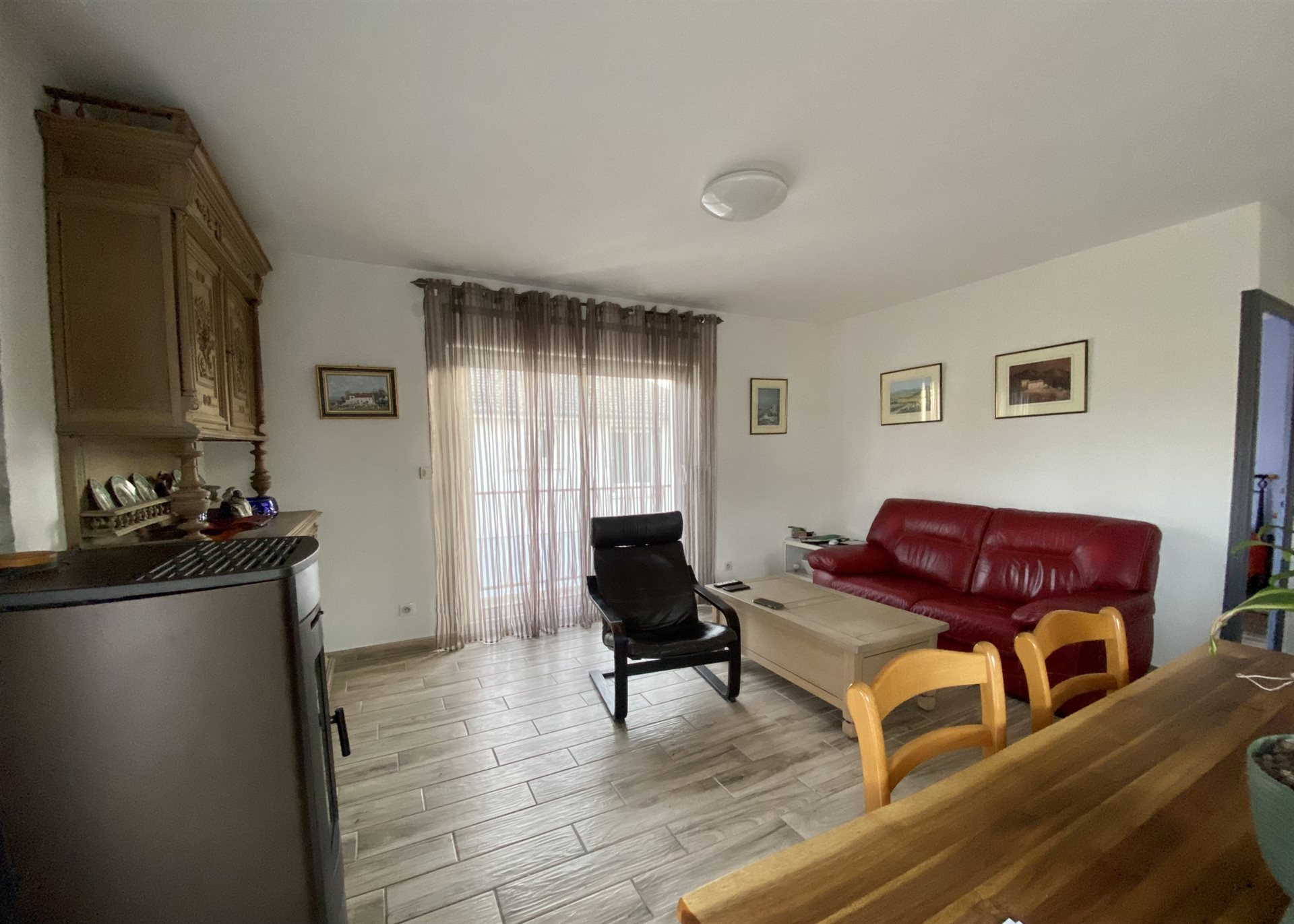 Maison à vendre, 63m², Saint-Léger-des-Vignes