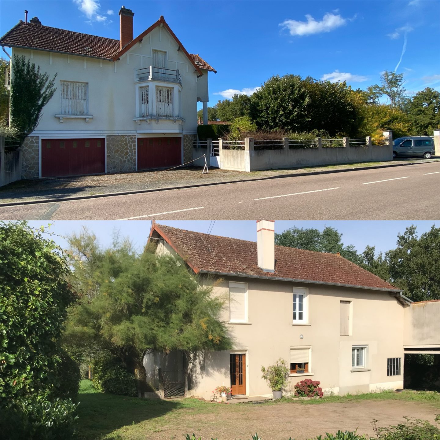 Maison à vendre, 279m², Cossaye