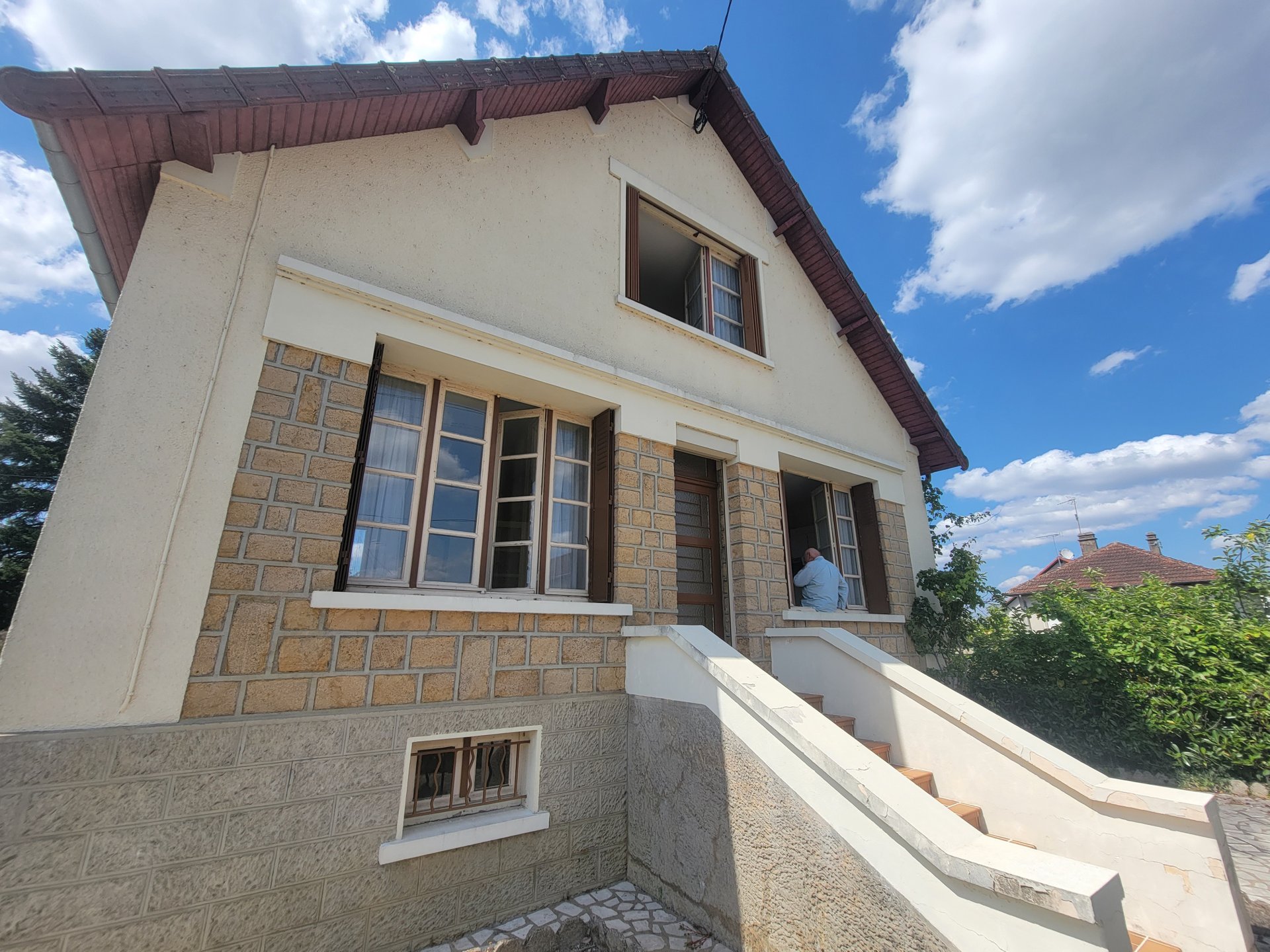 Maison à vendre, 110m², La Guerche-sur-l'Aubois