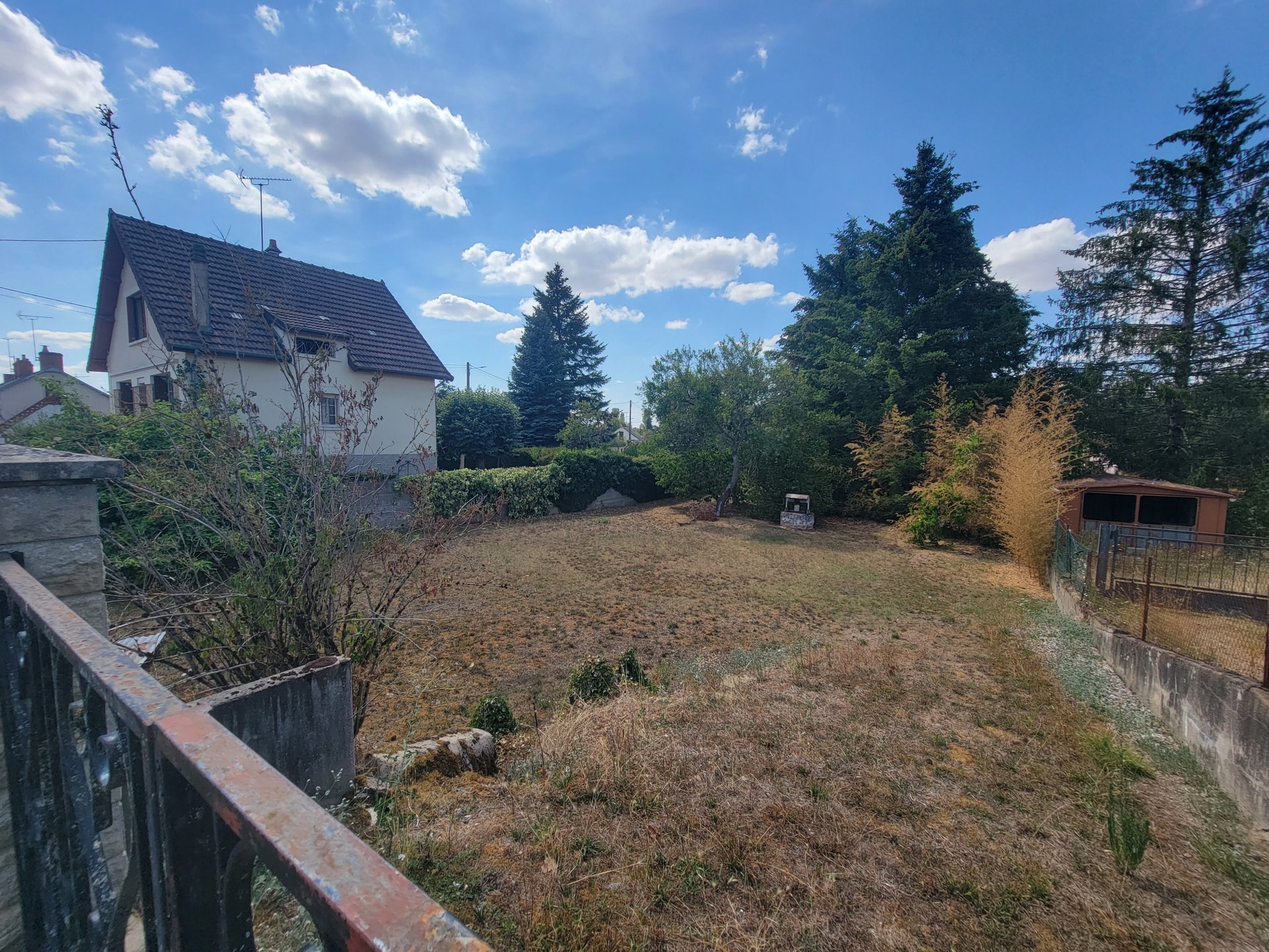 Maison à vendre, 110m², La Guerche-sur-l'Aubois